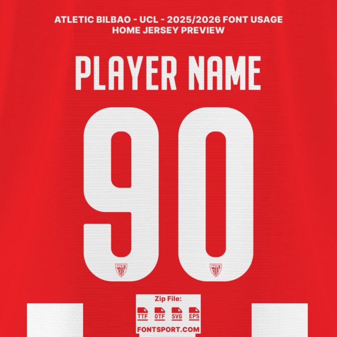 Athletic Bilbao UCL 2025/2026