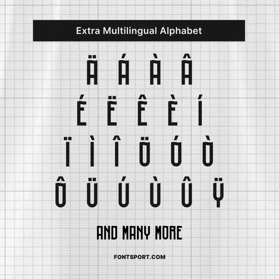 Portugal 2026 World Cup away font multilingual characters and accented letters